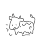 s,animals（個別スタンプ：8）