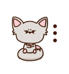 Ponby Fox（個別スタンプ：11）