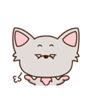 Ponby Fox（個別スタンプ：19）