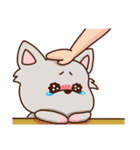 Ponby Fox（個別スタンプ：21）