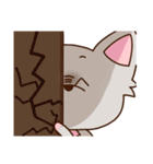 Ponby Fox（個別スタンプ：29）