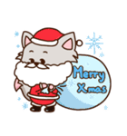 Ponby Fox（個別スタンプ：39）