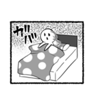 謎の妖精ムッスィーさん2（個別スタンプ：18）