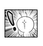 謎の妖精ムッスィーさん2（個別スタンプ：38）