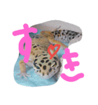 エリーゼスタンプ（個別スタンプ：9）