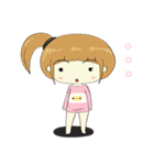 DUCKNOI SANSON VER.1（個別スタンプ：3）
