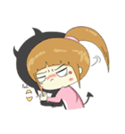 DUCKNOI SANSON VER.1（個別スタンプ：5）