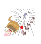 DUCKNOI SANSON VER.1（個別スタンプ：12）