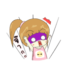 DUCKNOI SANSON VER.1（個別スタンプ：20）