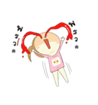 DUCKNOI SANSON VER.1（個別スタンプ：26）