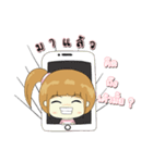 DUCKNOI SANSON VER.1（個別スタンプ：30）