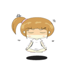 DUCKNOI SANSON VER.1（個別スタンプ：32）