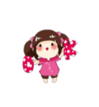 ちびぴん（個別スタンプ：5）