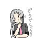 【おれしゃべ】私が貼りたいだけのスタンプ（個別スタンプ：16）