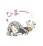 【おれしゃべ】私が貼りたいだけのスタンプ（個別スタンプ：18）