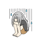 【おれしゃべ】私が貼りたいだけのスタンプ（個別スタンプ：24）
