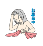 【おれしゃべ】私が貼りたいだけのスタンプ（個別スタンプ：31）
