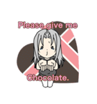 【おれしゃべ】私が貼りたいだけのスタンプ（個別スタンプ：36）