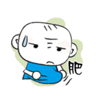 Cute brother（個別スタンプ：24）