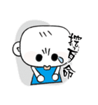 Cute brother（個別スタンプ：29）