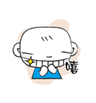 Cute brother（個別スタンプ：31）