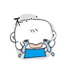 Cute brother（個別スタンプ：33）