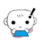 Cute brother（個別スタンプ：36）