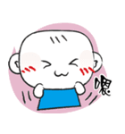 Cute brother（個別スタンプ：39）