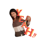 Kanamix（個別スタンプ：2）