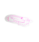 お絵かきガール（個別スタンプ：37）