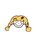 chichild（個別スタンプ：1）
