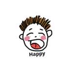 chichild（個別スタンプ：2）