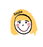 chichild（個別スタンプ：3）
