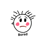 chichild（個別スタンプ：4）
