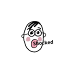 chichild（個別スタンプ：5）