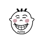 chichild（個別スタンプ：6）