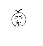 chichild（個別スタンプ：8）