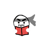 chichild（個別スタンプ：10）