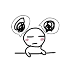chichild（個別スタンプ：11）
