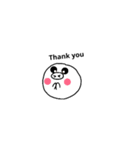 chichild（個別スタンプ：14）