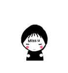 chichild（個別スタンプ：16）