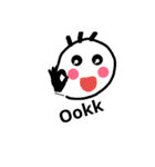 chichild（個別スタンプ：18）