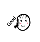 chichild（個別スタンプ：19）