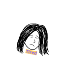 chichild（個別スタンプ：21）