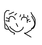 free form（個別スタンプ：2）