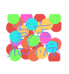 kokorahima（個別スタンプ：7）