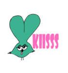 Flui's funny adventures（個別スタンプ：7）