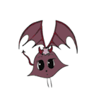 Flui's funny adventures（個別スタンプ：17）