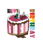 Flui's funny adventures（個別スタンプ：20）