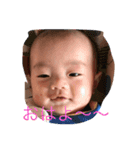 TheVeryHungry Reoto（個別スタンプ：4）